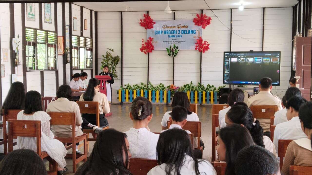 Perayaan Paskah 2026